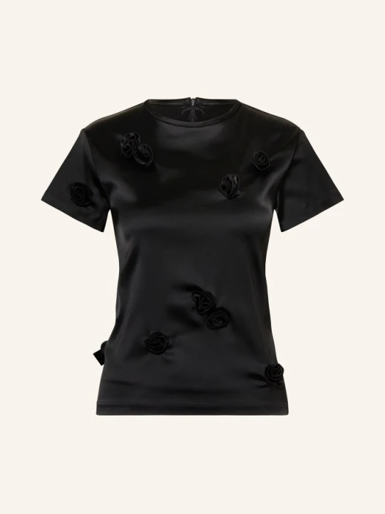 Zdjęcie produktu Sportmax Bluzka Mendoza schwarz CZARNY
