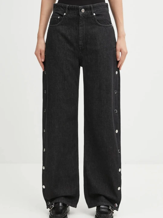 Zdjęcie produktu Sportmax jeansy GALANTE