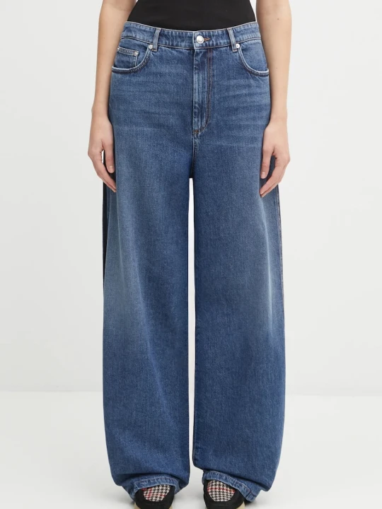Zdjęcie produktu Sportmax jeansy GASTONE