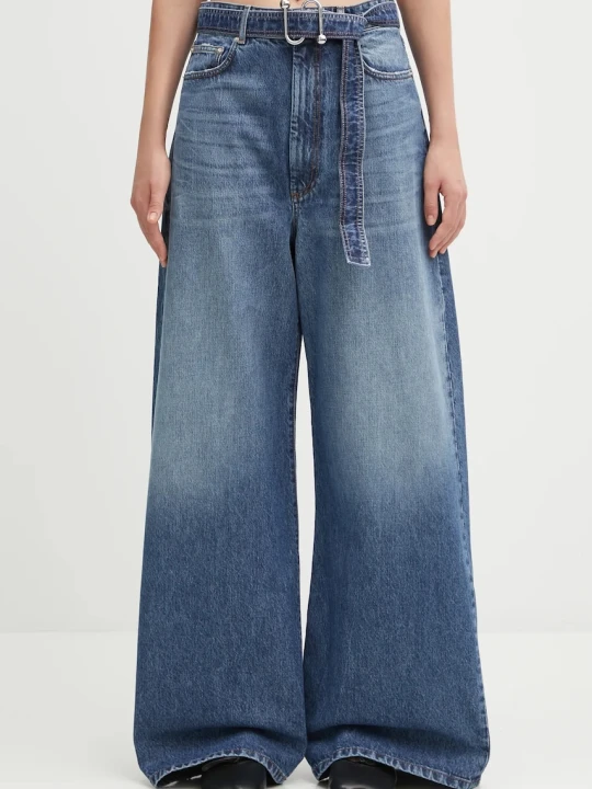 Zdjęcie produktu Sportmax jeansy PROCIDA