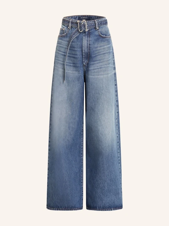 Zdjęcie produktu Sportmax Jeansy Procida blau