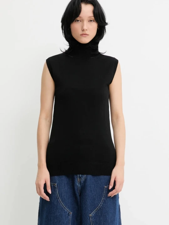 Zdjęcie produktu Sportmax kamizelka wełniana VERTIGO