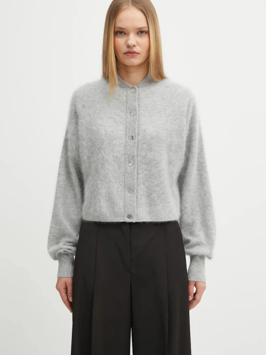 Zdjęcie produktu Sportmax kardigan kaszmirowy ERCOLE