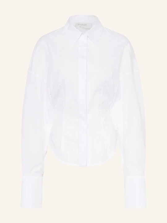 Zdjęcie produktu Sportmax Koszula Nelson weiss BIAŁY