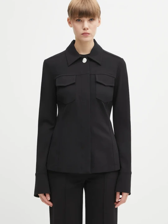 Zdjęcie produktu Sportmax kurtka koszulowa WELLS