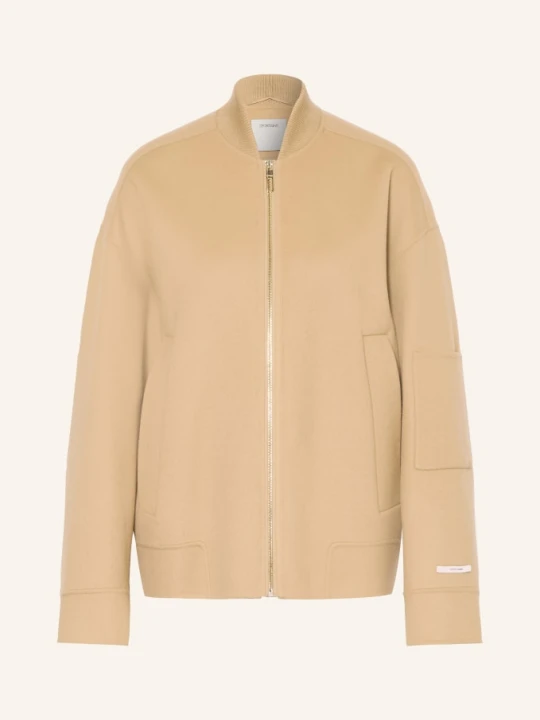 Zdjęcie produktu Sportmax Kurtka Spxagora braun CAMELOWY