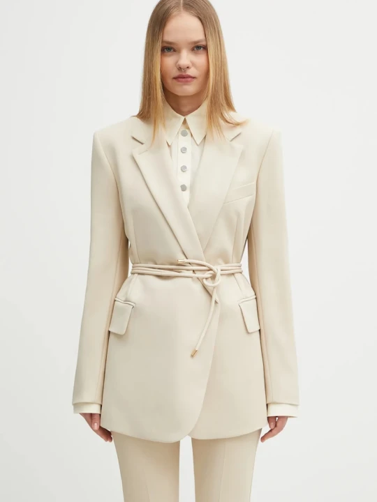Zdjęcie produktu Sportmax marynarka GLASSA