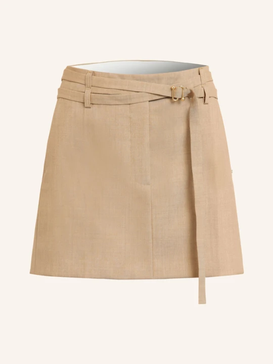 Zdjęcie produktu Sportmax Spódnica Fify beige