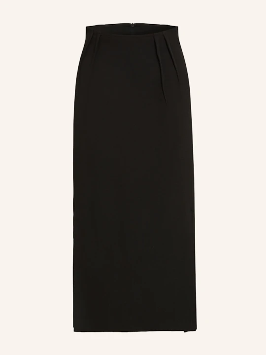 Zdjęcie produktu Sportmax Spódnica Tolmin schwarz CZARNY