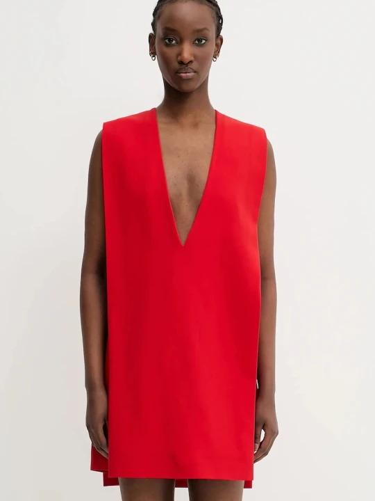 Zdjęcie produktu Sportmax sukienka Agrume1234
