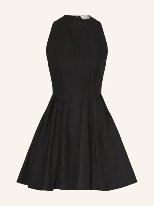 Zdjęcie produktu Sportmax Sukienka Ara schwarz CZARNY
