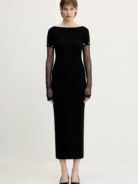 Zdjęcie produktu Sportmax sukienka Grazia