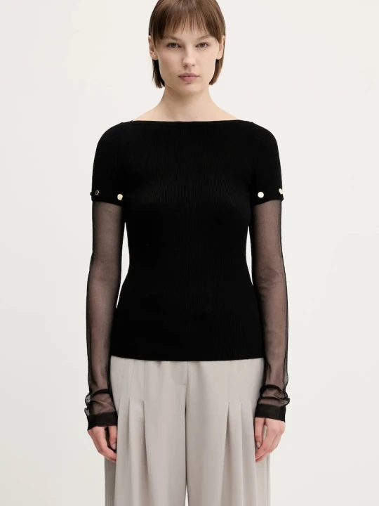 Zdjęcie produktu Sportmax sweter Alcide