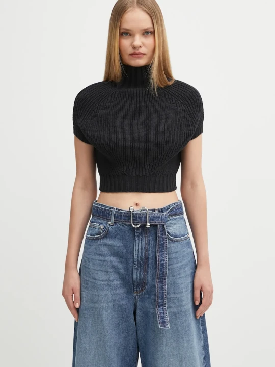 Zdjęcie produktu Sportmax sweter FULMINE