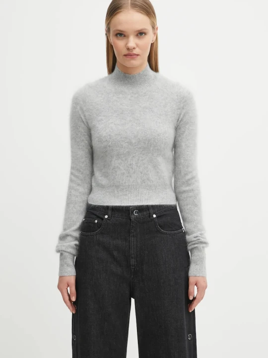 Zdjęcie produktu Sportmax sweter kaszmirowy GUBBIO