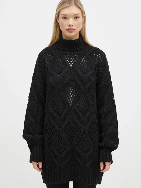 Zdjęcie produktu Sportmax sweter wełniany Edicola