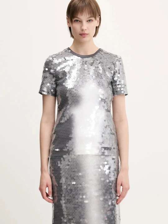 Zdjęcie produktu Sportmax t-shirt Kibbutz
