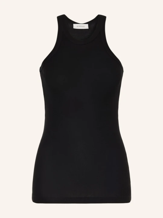 Zdjęcie produktu Sportmax Top Fumato schwarz CZARNY