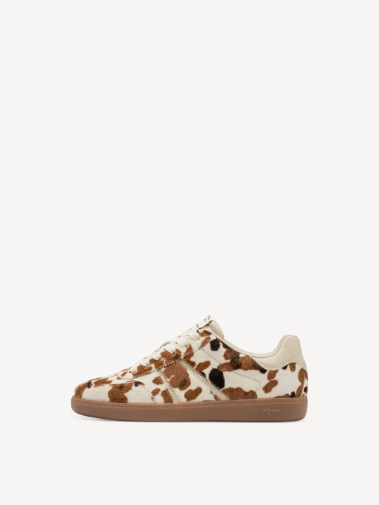 Zdjęcie produktu Sportowe biały Tamaris