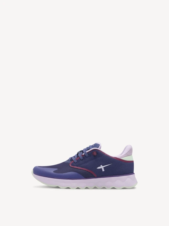 Zdjęcie produktu Sportowe lila Tamaris