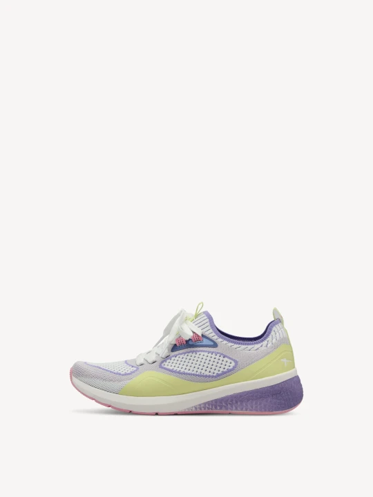 Zdjęcie produktu Sportowe lila Tamaris