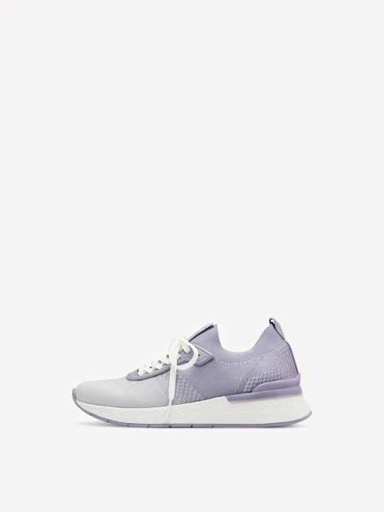 Zdjęcie produktu Sportowe lila Tamaris