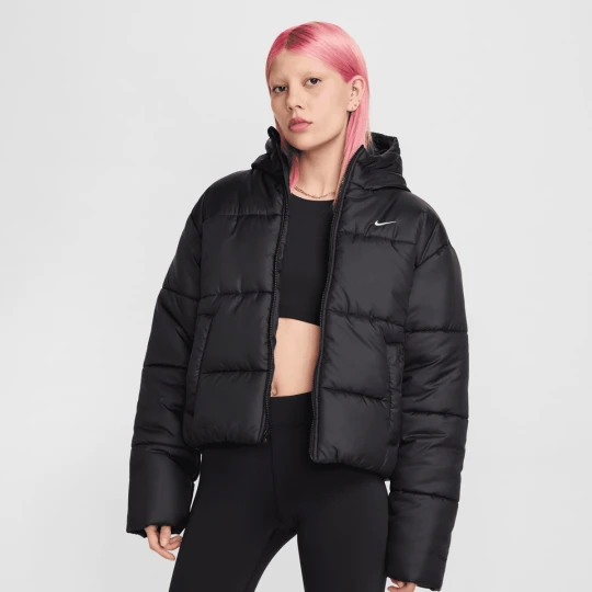 Zdjęcie produktu Sportswear Classic loose Puffer Jacket Nike czarny