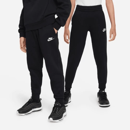Zdjęcie produktu Sportswear Club Fleece Jogger Nike czarny