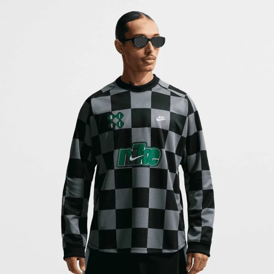 Zdjęcie produktu Sportswear Club Goalie Top Nike czarny