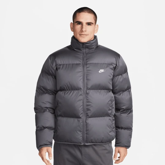Zdjęcie produktu Sportswear Club Puffer-Jacke Nike czarny