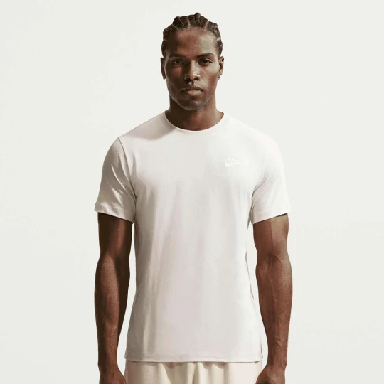 Zdjęcie produktu Sportswear Club Tee Nike beż