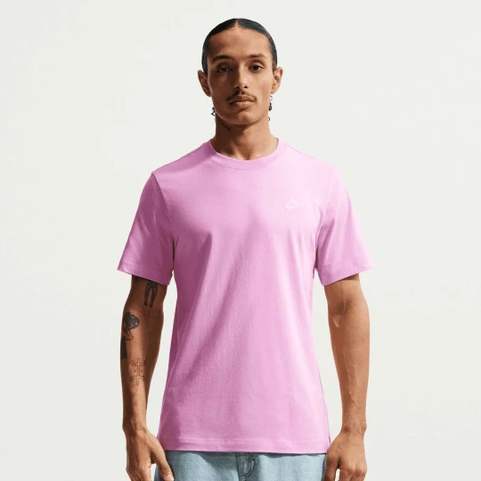 Zdjęcie produktu Sportswear Club Tee Nike różowy