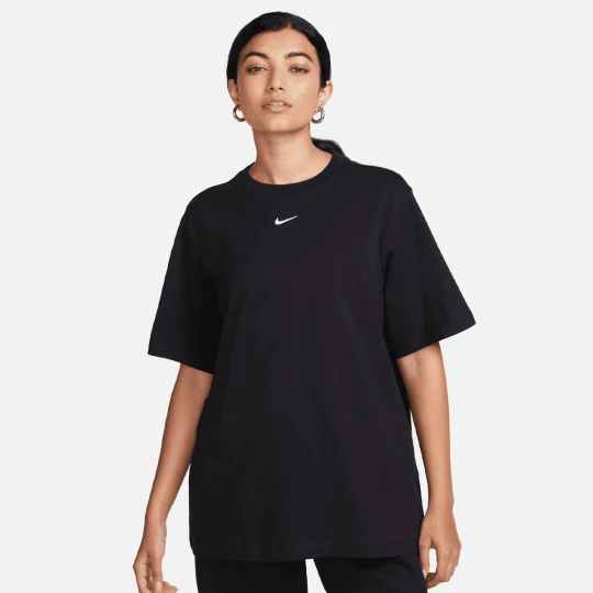 Zdjęcie produktu Sportswear Essential Tee LBR Nike czarny