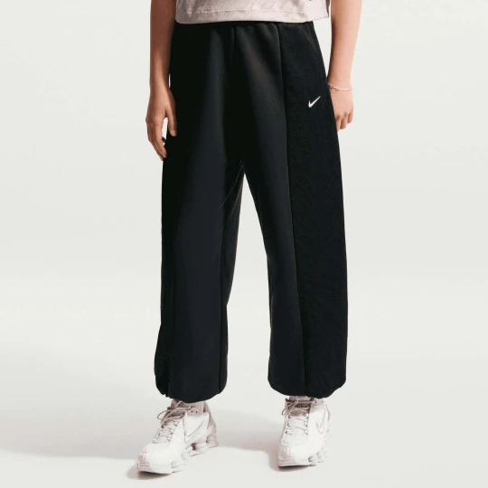 Zdjęcie produktu Sportswear Fleece Pants Nike czarny