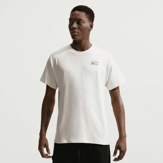 Zdjęcie produktu Sportswear Graphics Short Sleeve Tee Nike biały