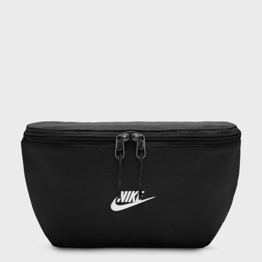 Zdjęcie produktu Sportswear Heritage Hip Pack Nike czarny
