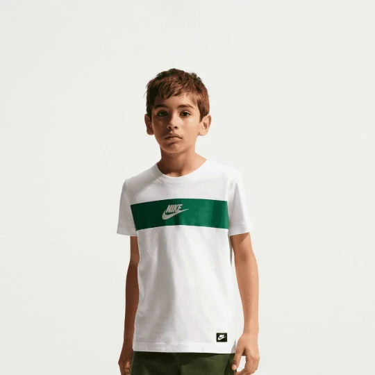 Zdjęcie produktu Sportswear T-Shirt Nike biały
