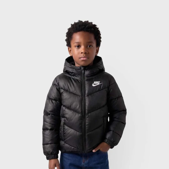Zdjęcie produktu Sportswear Puffer Nike czarny