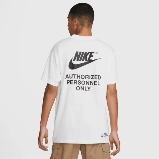 Zdjęcie produktu Sportswear T-Shirt Nike biały