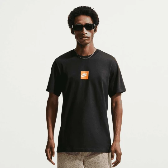 Zdjęcie produktu Sportswear T-Shirt Nike czarny