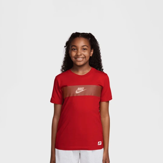 Zdjęcie produktu Sportswear T-Shirt Nike czerwony