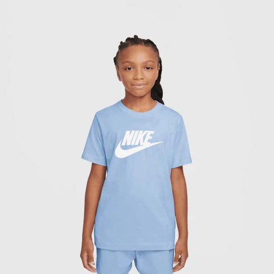 Zdjęcie produktu Sportswear T-Shirt Nike niebieski