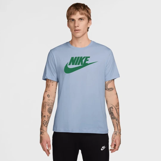 Zdjęcie produktu Sportswear T-Shirt Nike niebieski