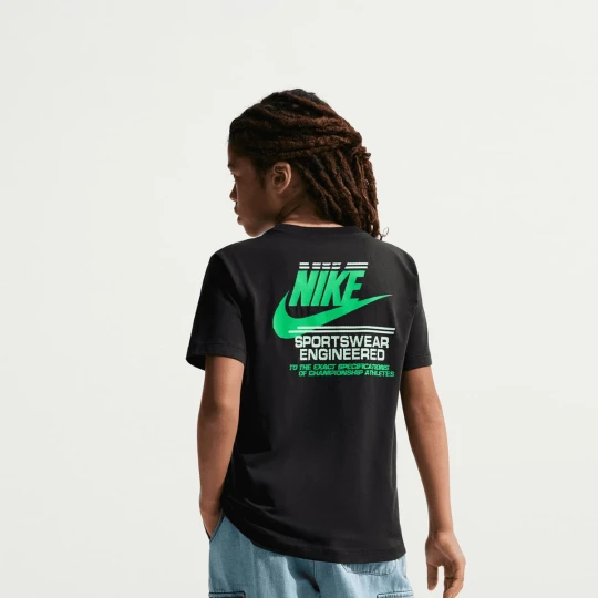 Zdjęcie produktu Sportswear T-Shirt Nike czarny
