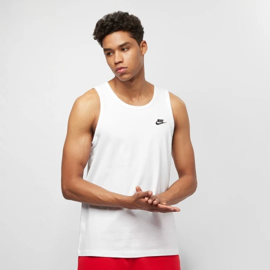 Zdjęcie produktu Sportswear Tank Nike biały