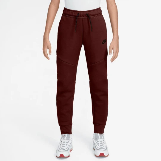 Zdjęcie produktu Sportswear Tech Fleece Jogger Nike czerwony