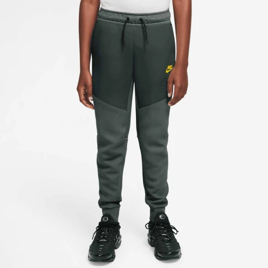 Zdjęcie produktu Sportswear Tech Fleece Jogger Nike zielony