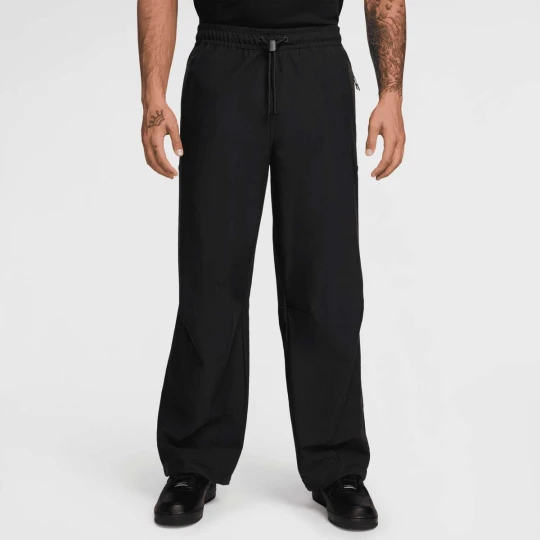 Zdjęcie produktu Sportswear Tech Knit Oversized Pants Nike czarny