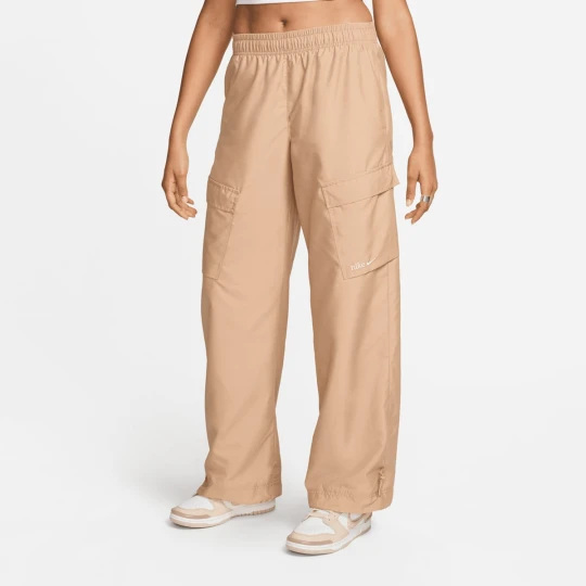 Zdjęcie produktu Sportswear Trend Cargo Woven Nike beż