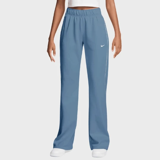 Zdjęcie produktu Sportswear Windrunner Mid Rise Pant Nike niebieski